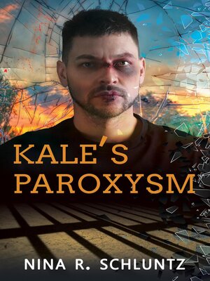 cover image of Kale's Paroxysm